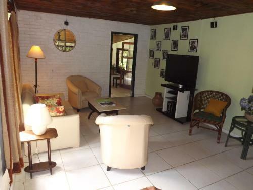 Hotel Vivenda Penedo