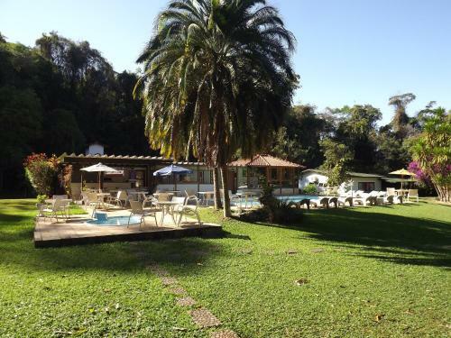 Hotel Vivenda Penedo