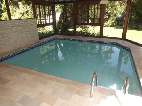 Hotel Vivenda Penedo