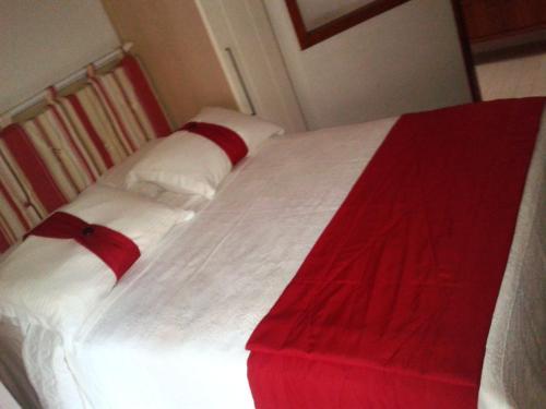 Apart Hotel Vale Dos Duendes