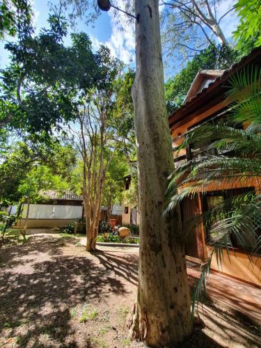 Apart Hotel Vale Dos Duendes