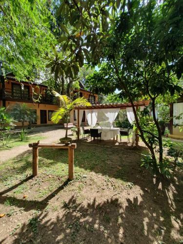 Apart Hotel Vale Dos Duendes