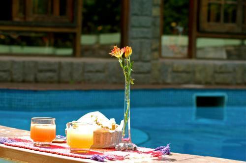 Hostal Casa Encantada Hotel & Su�tes