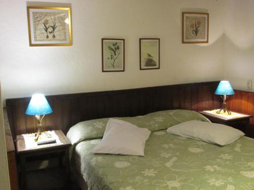 Hostal Pousada Arboretum