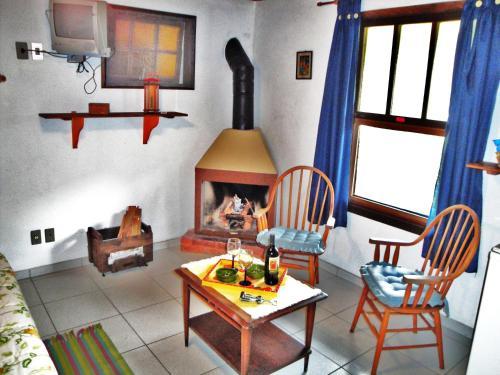 Hostal Pousada Arboretum