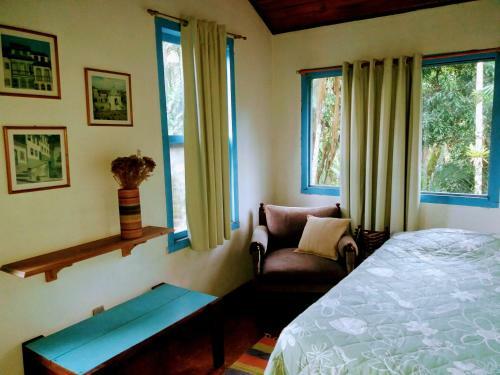Hostal Pousada Arboretum