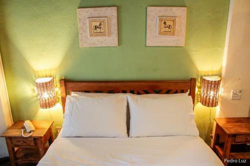 Hostal Pousada Villa Luna
