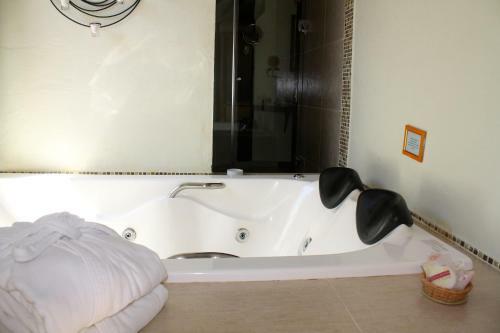 Hostal Pousada Villa Luna