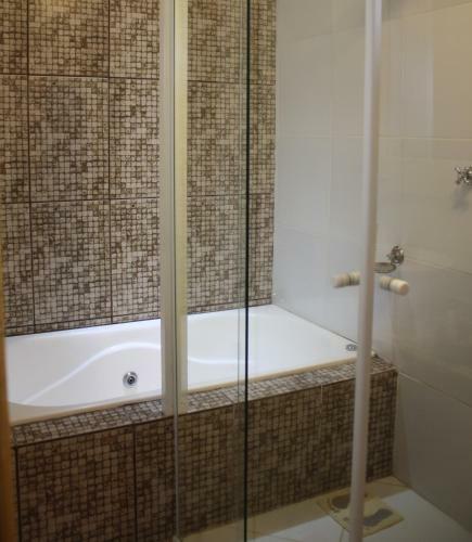 Hostal Pousada Villa Luna