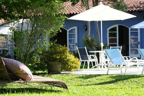 Hostal Pousada Villa Luna