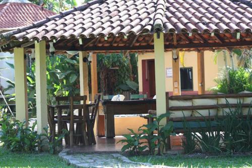 Hostal Pousada Villa Luna