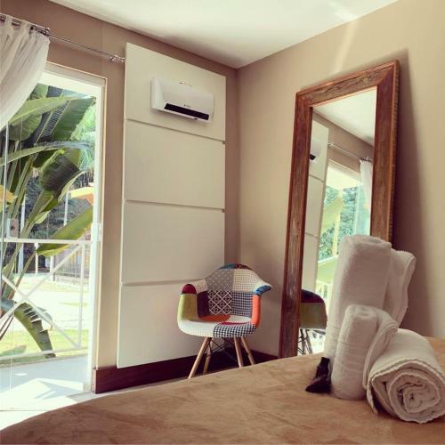 Hostal Pousada Reserva Penedo