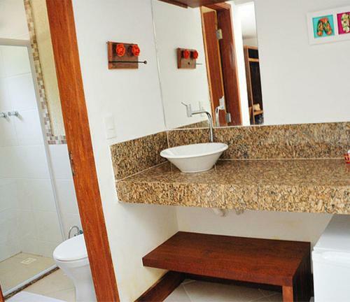 Hostal Pousada Reserva Penedo