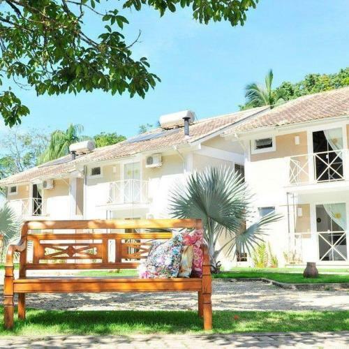 Hostal Pousada Reserva Penedo