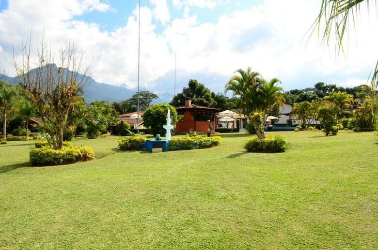 Hostal Pousada Vale Do Ermit�o