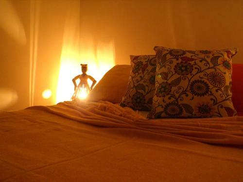 Hostal Pousada Piemonte