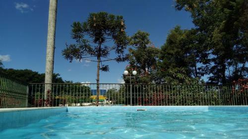 Hostal Pousada Piemonte