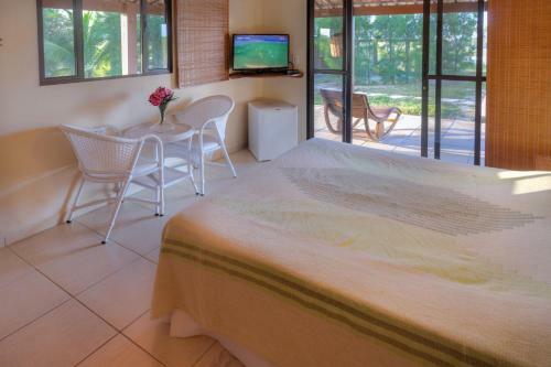 Hostal Apoena Ecopousada