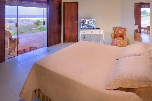 Hostal Apoena Ecopousada