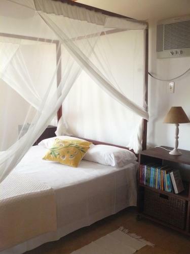 P� Na Areia
