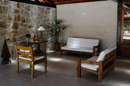 Hostal Pousada Serra Da �ndia