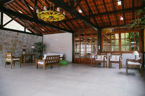 Hostal Pousada Serra Da �ndia