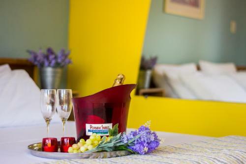 Hostal Pousada Suarez