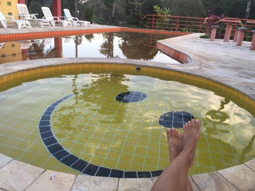 Hostal Pousada Suarez