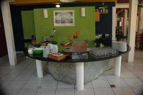 Hostal Pousada Suarez