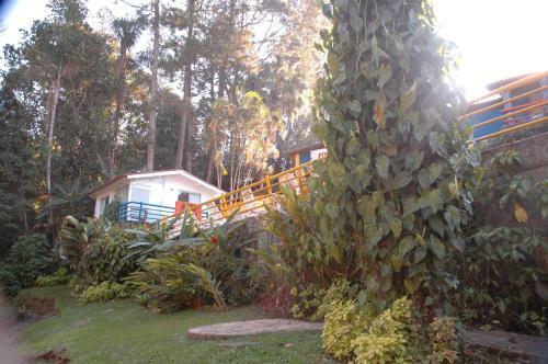 Hostal Pousada Suarez