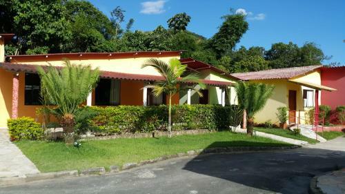 Hostal Pousada Suarez