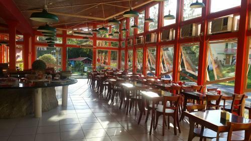 Hostal Pousada Suarez