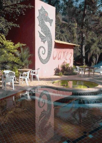 Hostal Pousada Suarez