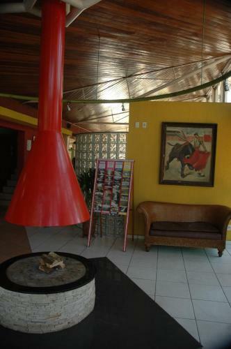 Hostal Pousada Suarez