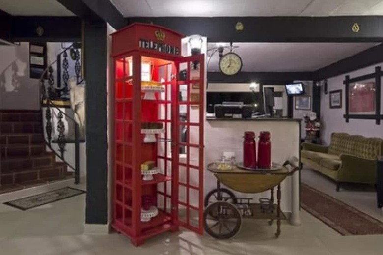 Hotel Britannia