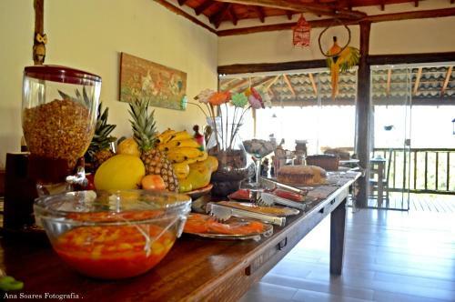 Hostal Penedo House Pousada