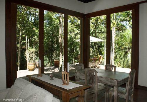 Hostal Pequena Su�cia