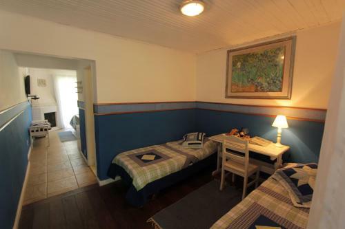 Hostal Pequena Su�cia