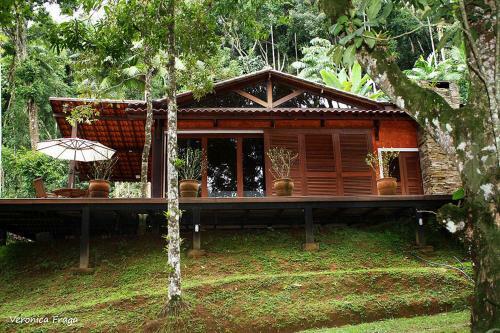 Hostal Pequena Su�cia
