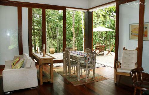 Hostal Pequena Su�cia