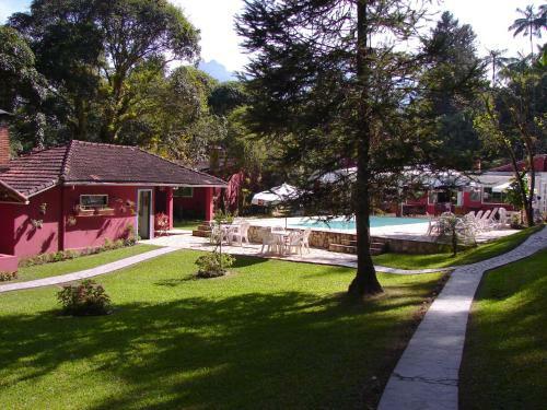 Hostal Pequena Su�cia