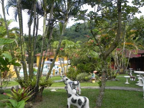 Posada Hotel Fazendinha
