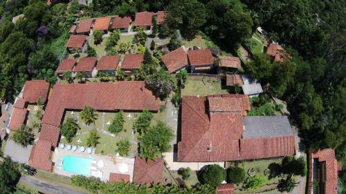 Posada Hotel Fazendinha
