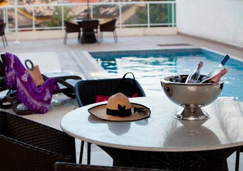 Hotel Terras Da Finl�ndia