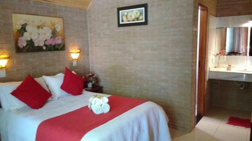Hostal Stohler Haus