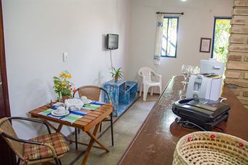 Apartamento Santorini Flats