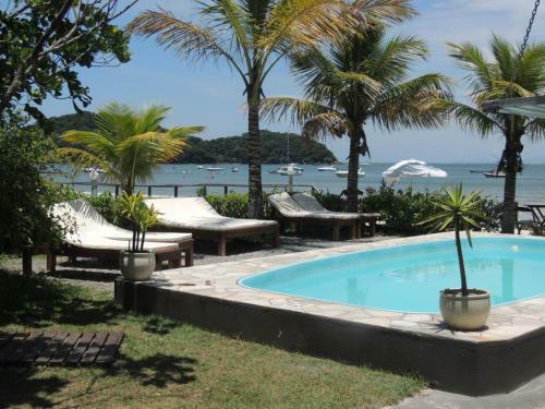 Hostal Pousada Cora��o Da Ilha