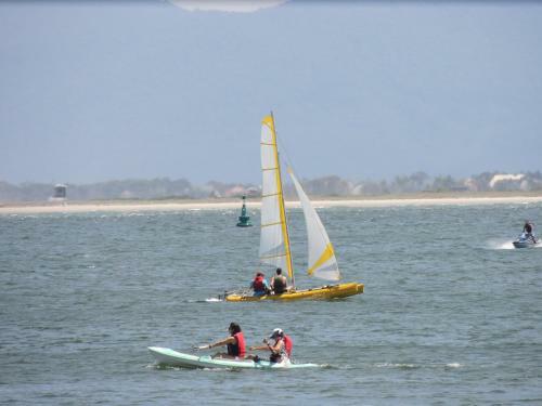 Hostal Pousada Cora��o Da Ilha
