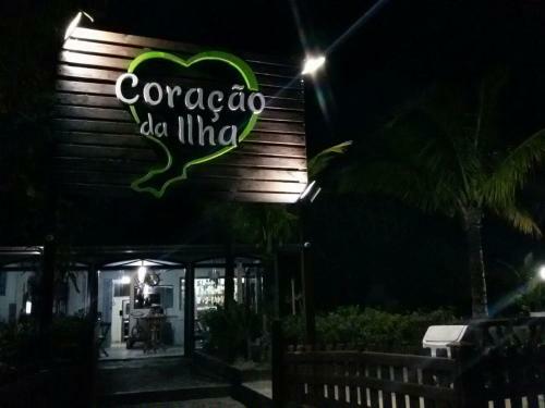 Hostal Pousada Cora��o Da Ilha
