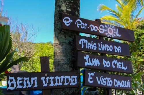 Hostal Pousada Cora��o Da Ilha